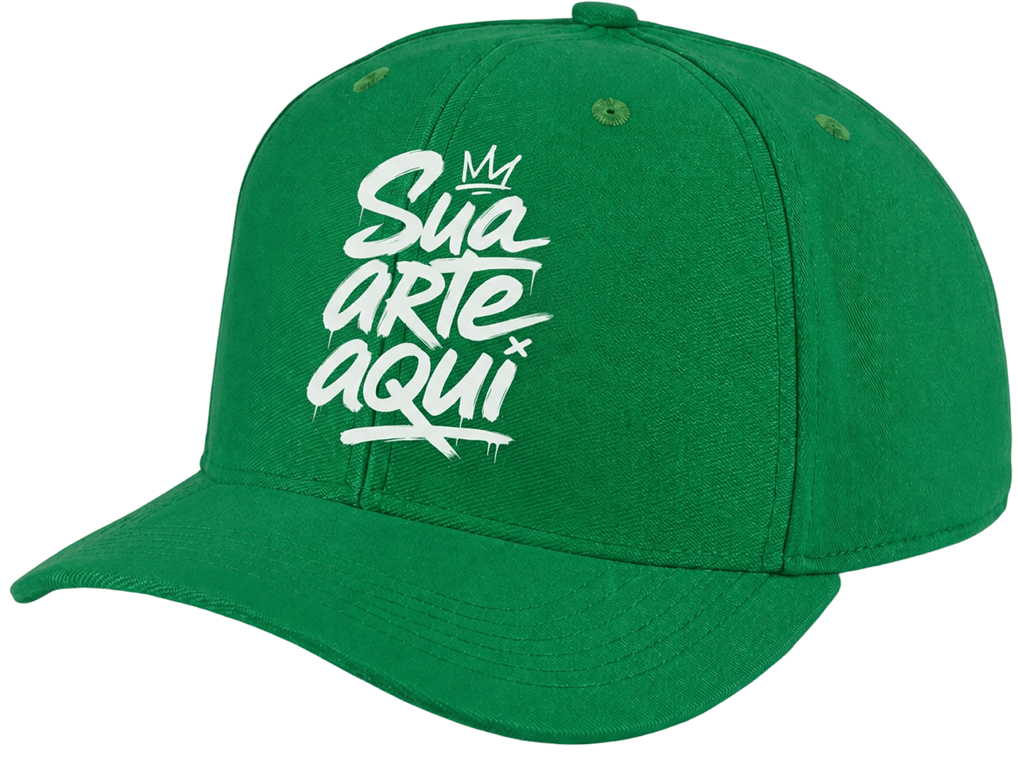 Boné da Torcida