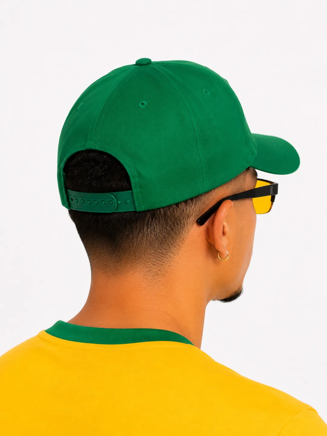 Boné Vai, Brasa! - Imagem 4